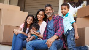 national homeowners month